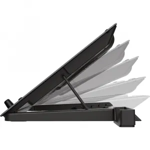 TRUST QUNO cooling stand