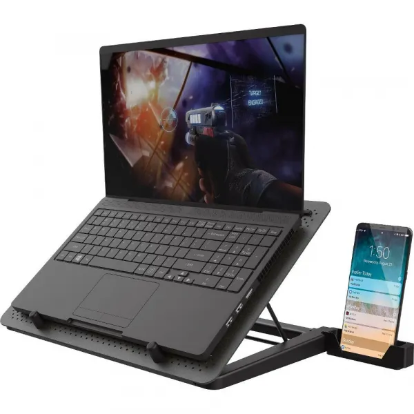 TRUST QUNO cooling stand