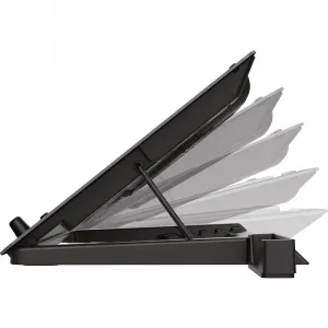TRUST QUNO cooling stand
