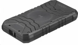 Viking outdoorová power banka SKADI I, 10000 mAh, bezdrátové nabíjení