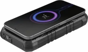 Viking outdoorová power banka SKADI I, 10000 mAh, bezdrátové nabíjení