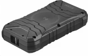 Viking outdoorová power banka SKADI II, 20000 mAh, bezdrátové nabíjení