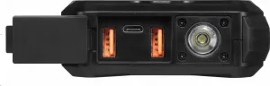 Viking outdoorová power banka SKADI II, 20000 mAh, bezdrátové nabíjení