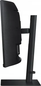 SAMSUNG MT LED LCD Monitor 34" Samsung ViewFinity S65UC  - prohnutý,VA,3440x1440,5ms,100Hz,HDMI,DisplayPort,USB3