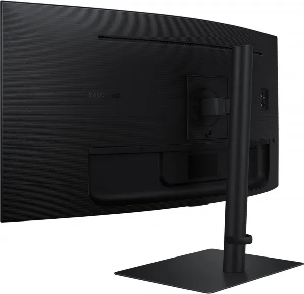 SAMSUNG MT LED LCD Monitor 34" Samsung ViewFinity S65UC  - prohnutý,VA,3440x1440,5ms,100Hz,HDMI,DisplayPort,USB3