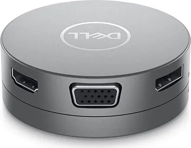 Mobilný adaptér Dell DA310 USB-C