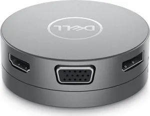 Mobilný adaptér Dell DA310 USB-C