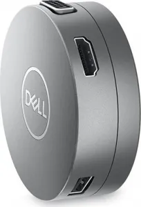 Mobilný adaptér Dell DA310 USB-C