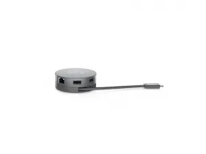 Mobilný adaptér Dell DA310 USB-C