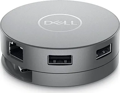 Mobilný adaptér Dell DA310 USB-C