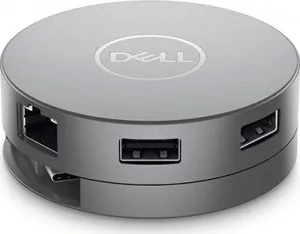 Mobilný adaptér Dell DA310 USB-C