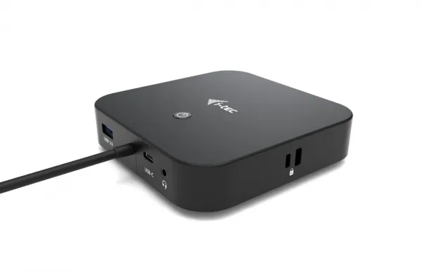 i-tec dokovacia stanica iTec USB-C HDMI DP, Power Delivery 100 W