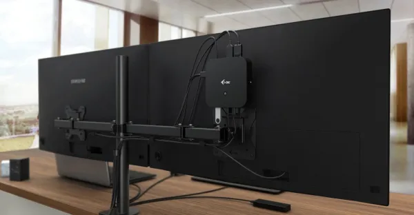 i-tec dokovacia stanica iTec USB-C HDMI DP, Power Delivery 100 W