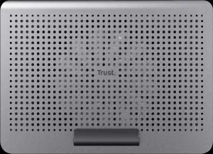 TRUST stojan na notebook Exto Laptop Cooling Stand Eco, šedá
