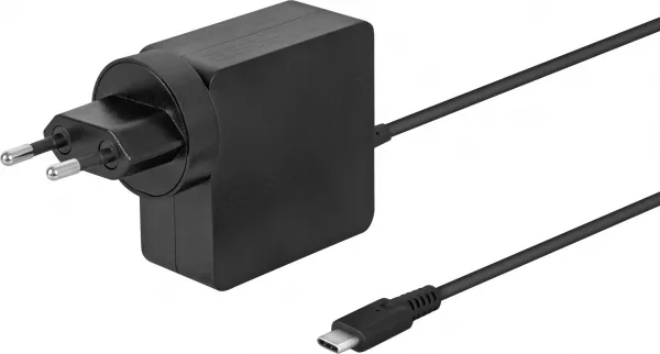 Nabíjací adaptér AVACOM USB Type-C 45W Power Delivery
