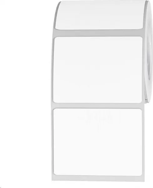Niimbot štítky R 40x30mm 230ks White pro B21, B21S, B3S, B1