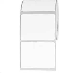 Niimbot štítky R 40x30mm 230ks White pro B21, B21S, B3S, B1