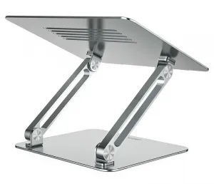 Nillkin ProDesk Adjustable Laptop Stand Silver