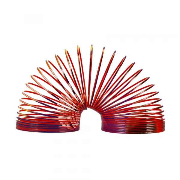 CreativeToys Pružina safari