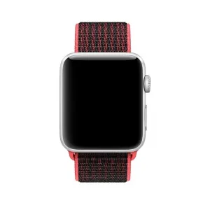 Innocent Sport Loop Boost+ Apple Watch Band 40/41/42mm - Red