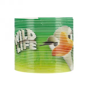 CreativeToys Pružina safari