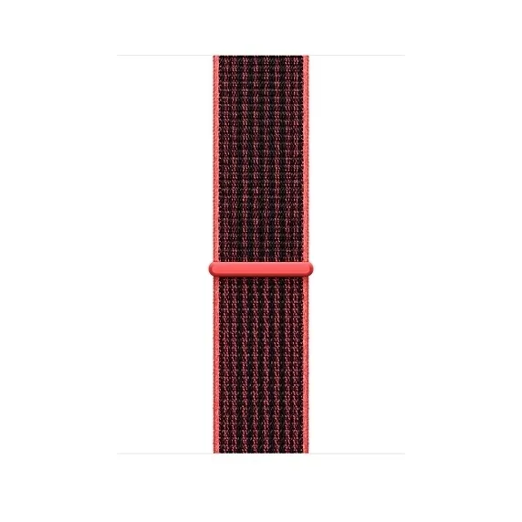 Innocent Sport Loop Boost+ Apple Watch Band 40/41/42mm - Red