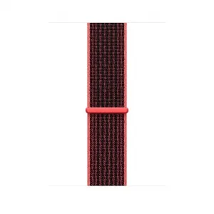 Innocent Sport Loop Boost+ Apple Watch Band 40/41/42mm - Red