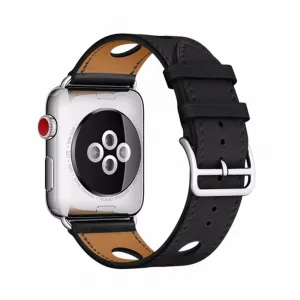 Innocent Boheme Band Apple Watch 40/41/42mm - Black