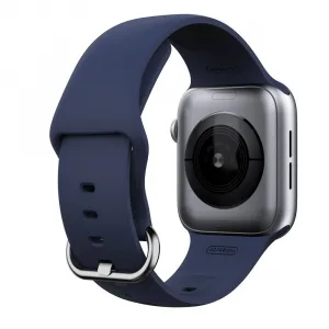 Innocent California Apple Watch Band 40/41/42mm - Midnight Blue
