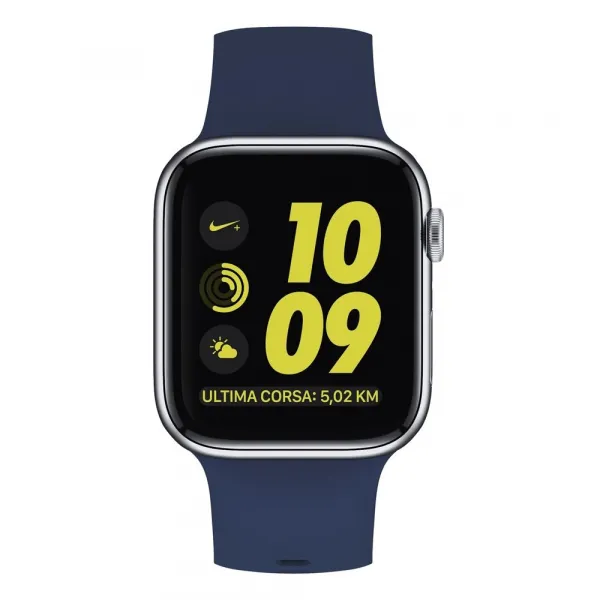 Innocent California Apple Watch Band 40/41/42mm - Midnight Blue