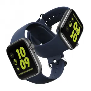 Innocent California Apple Watch Band 40/41/42mm - Midnight Blue