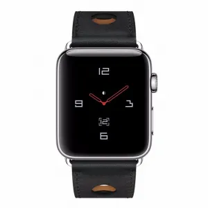 Innocent Boheme Band Apple Watch 40/41/42mm - Black