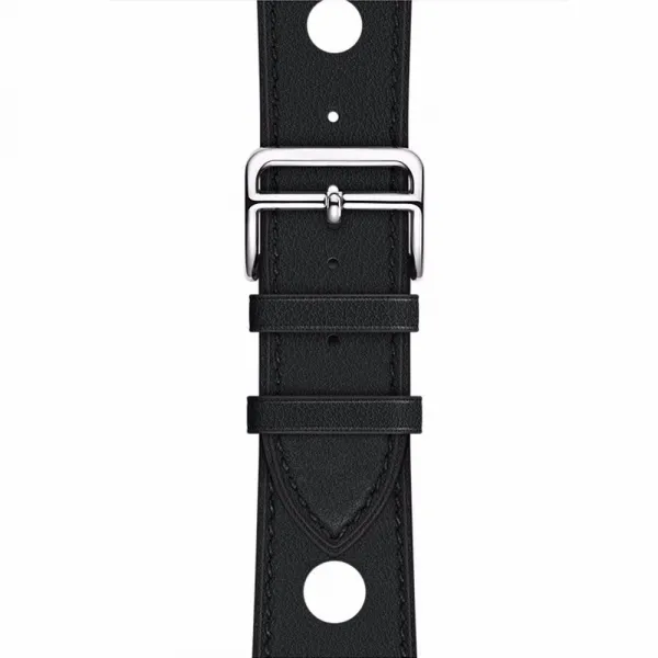 Innocent Boheme Band Apple Watch 40/41/42mm - Black