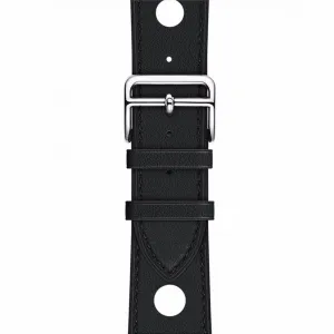 Innocent Boheme Band Apple Watch 40/41/42mm - Black