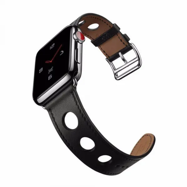 Innocent Boheme Band Apple Watch 40/41/42mm - Black