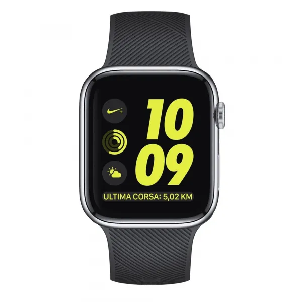 Innocent Silicone Grip Apple Watch Band 40/41/42mm