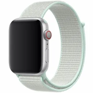 Innocent Sport Loop Boost+ Apple Watch Band 44/45/46/49mm - Reflective Teal