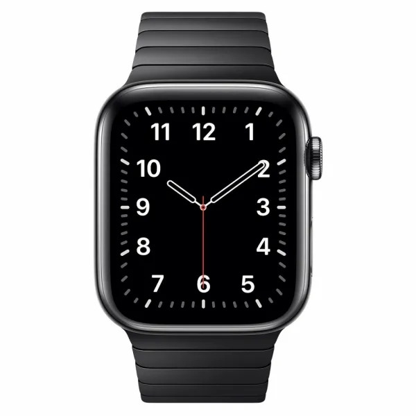 Innocent Cosmos Band Apple Watch 40/41/42mm - Black