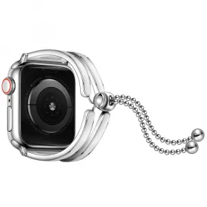 Innocent Venus Bracelet Apple Watch Band 44/45/46/49mm - Silver
