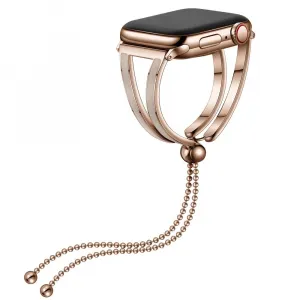Innocent Venus Bracelet Apple Watch Band 44/45/46/49mm - Gold