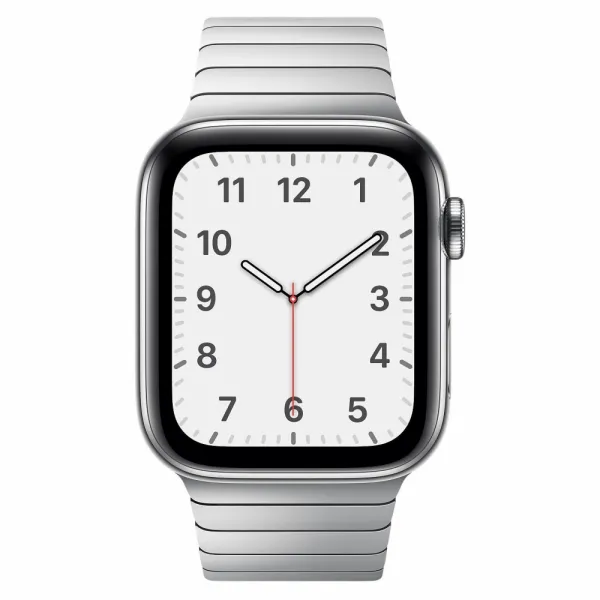 Innocent Cosmos Band Apple Watch 40/41/42mm - Silver