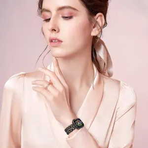 Innocent Style Apple Watch Band 44/45/46/49mm - Black