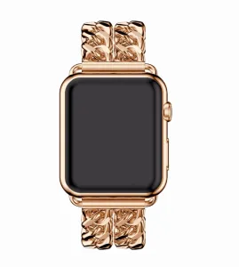 Innocent Style Apple Watch Band 44/45/46/49mm - Black