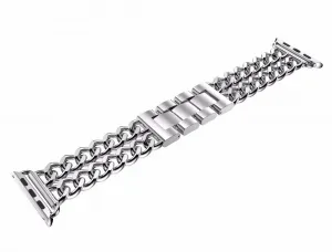 Innocent Style Apple Watch Band 44/45/46/49mm - Black