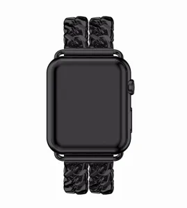Innocent Style Apple Watch Band 44/45/46/49mm - Black