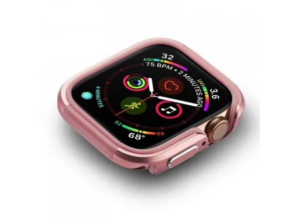 Innocent Element Bumper Case Apple Watch Series 7 41mm - Blue