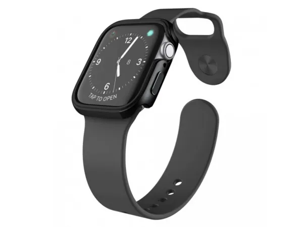 Innocent Element Bumper Case Apple Watch Series 7 41mm - Blue