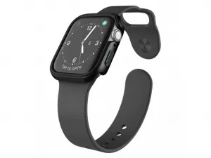 Innocent Element Bumper Case Apple Watch Series 7 41mm - Blue