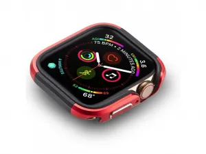 Innocent Element Bumper Case Apple Watch Series 7 41mm - Blue