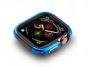 Innocent Element Bumper Case Apple Watch Series 7 41mm - Blue